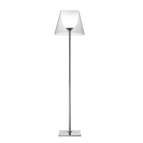 Flos Ktribe F2 Floor Light Philippe Starck | Panik Design