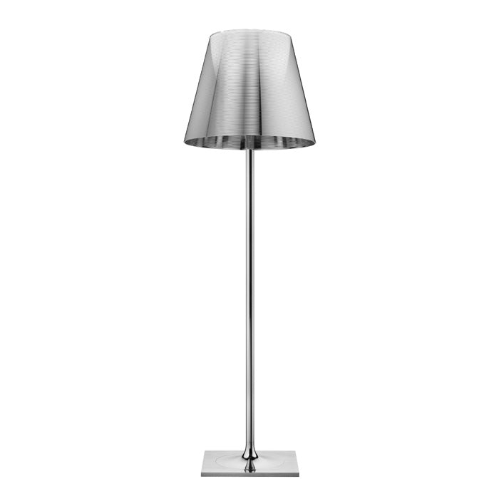 Flos Ktribe F3 Floor Light Philippe Starck | Panik Design