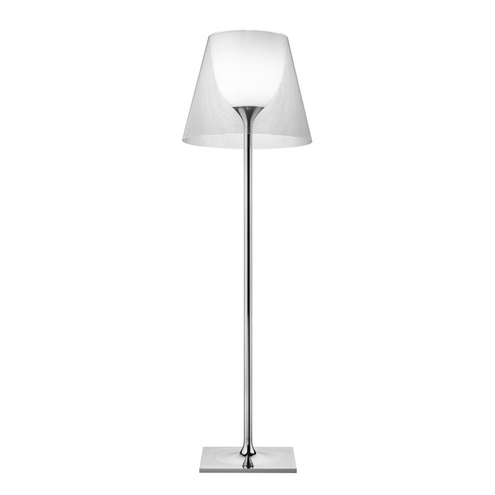 Flos Ktribe F3 Floor Light Philippe Starck | Panik Design