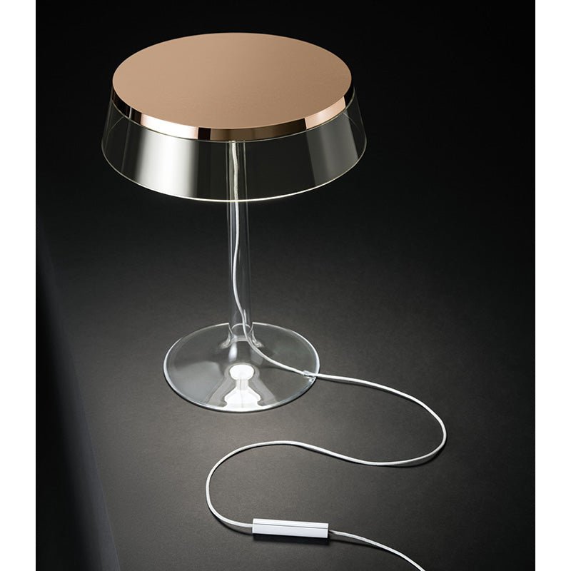 Flos Lamp Shade for Bon Jour Table Light | Panik Design