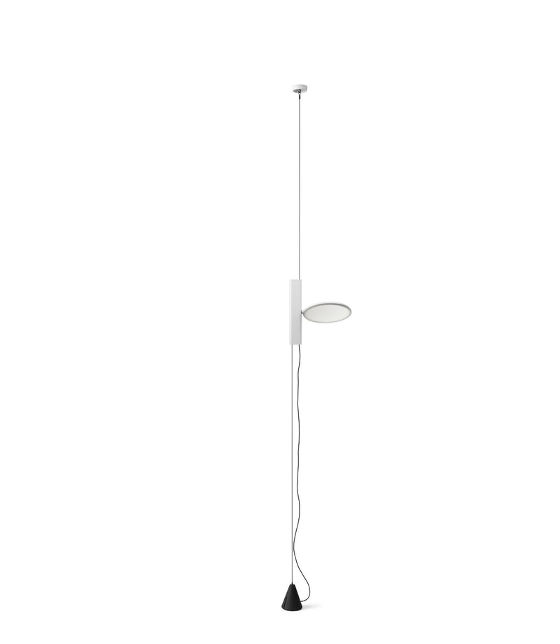 Flos OK Floor Light | Panik Design