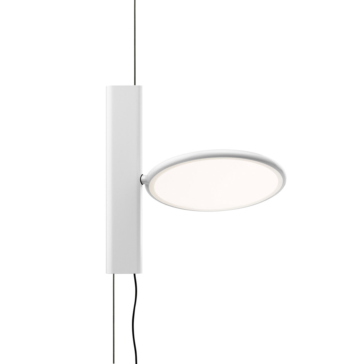 Flos OK Floor Light | Panik Design