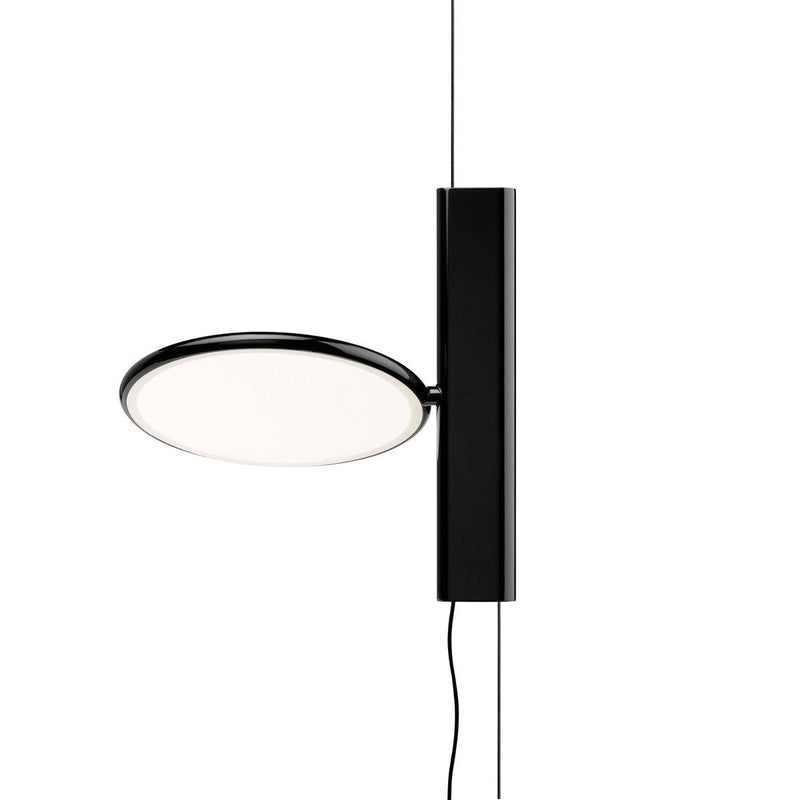 Flos OK Floor Light | Panik Design