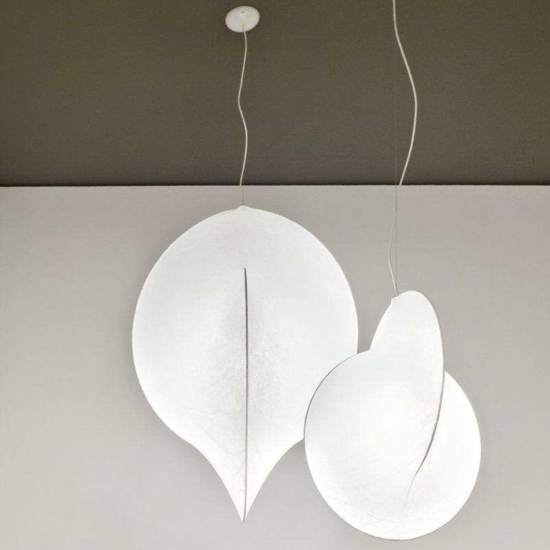 Flos Overlap Suspension Light | Panik Design