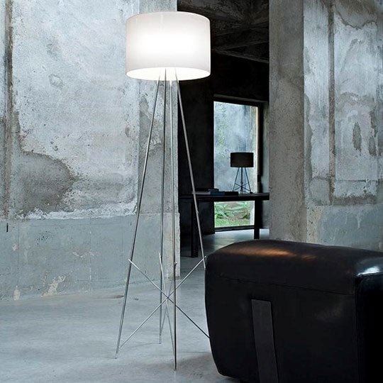 Flos Ray Floor Light | Panik Design