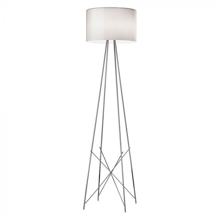 Flos Ray Floor Light | Panik Design