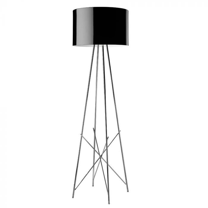 Flos Ray Floor Light | Panik Design