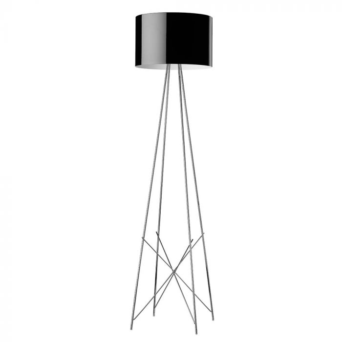 Flos Ray Floor Light | Panik Design