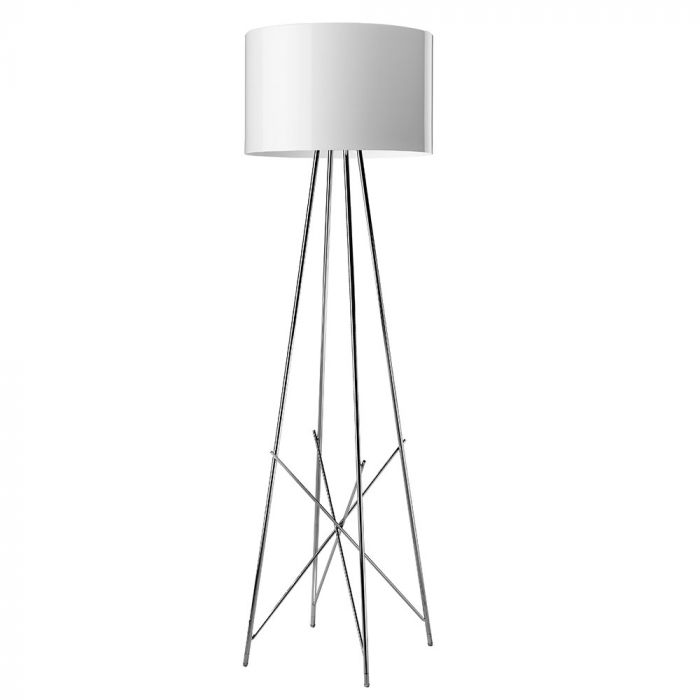 Flos Ray Floor Light | Panik Design