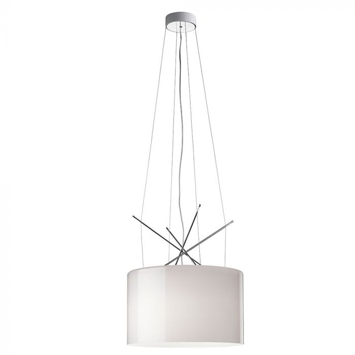 Flos Ray Suspension Light | Panik Design