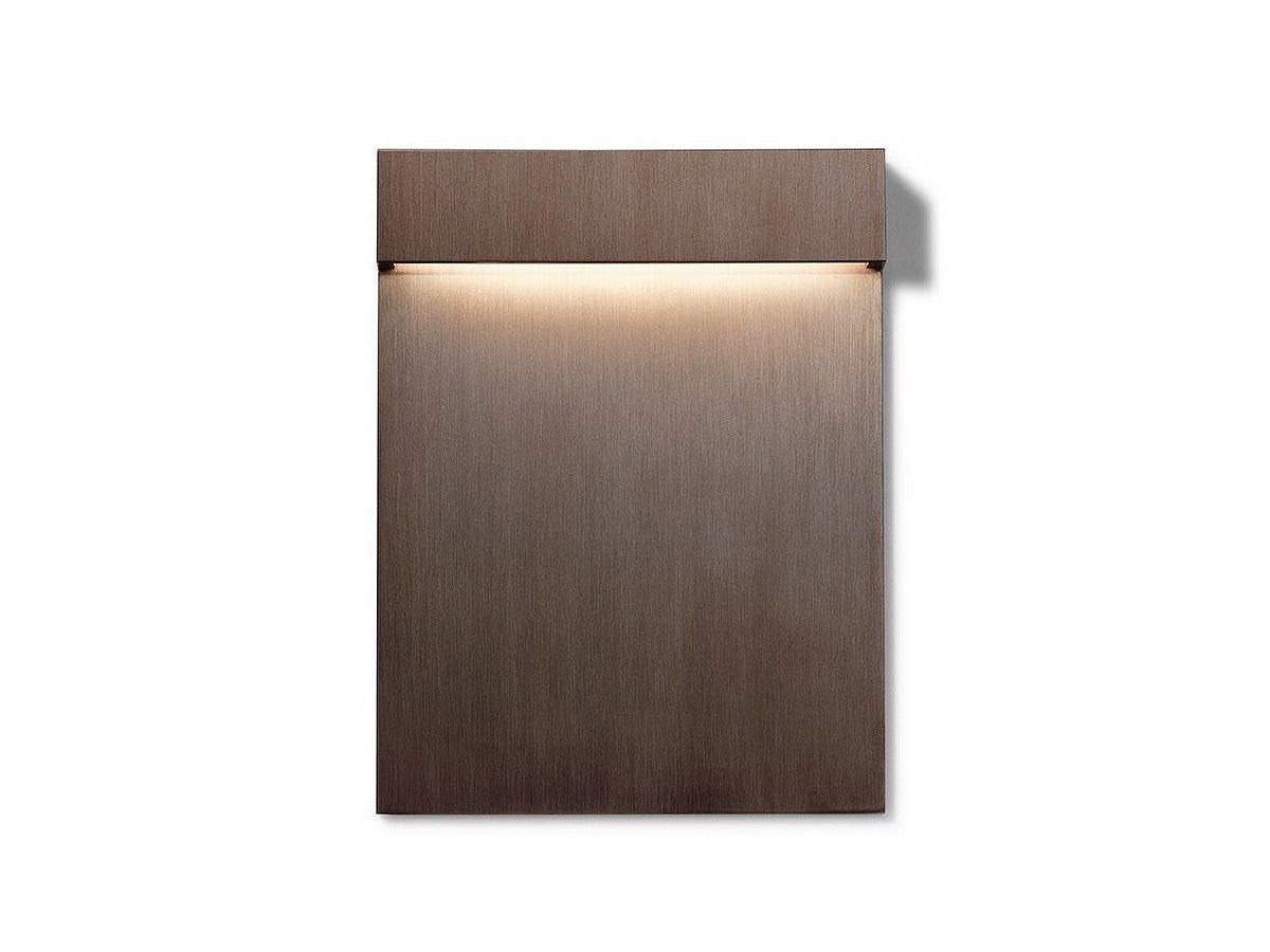 Flos Real Matter Outdoor Wall Light | Panik Design