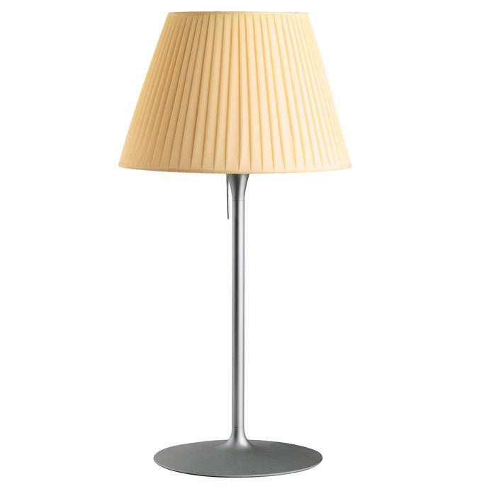 Flos Romeo Soft T1 Table Light Philippe Starck | Panik Design