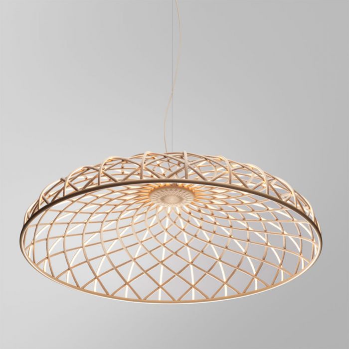 Flos Skynest Suspension Light by Marcel Wanders | Panik Design