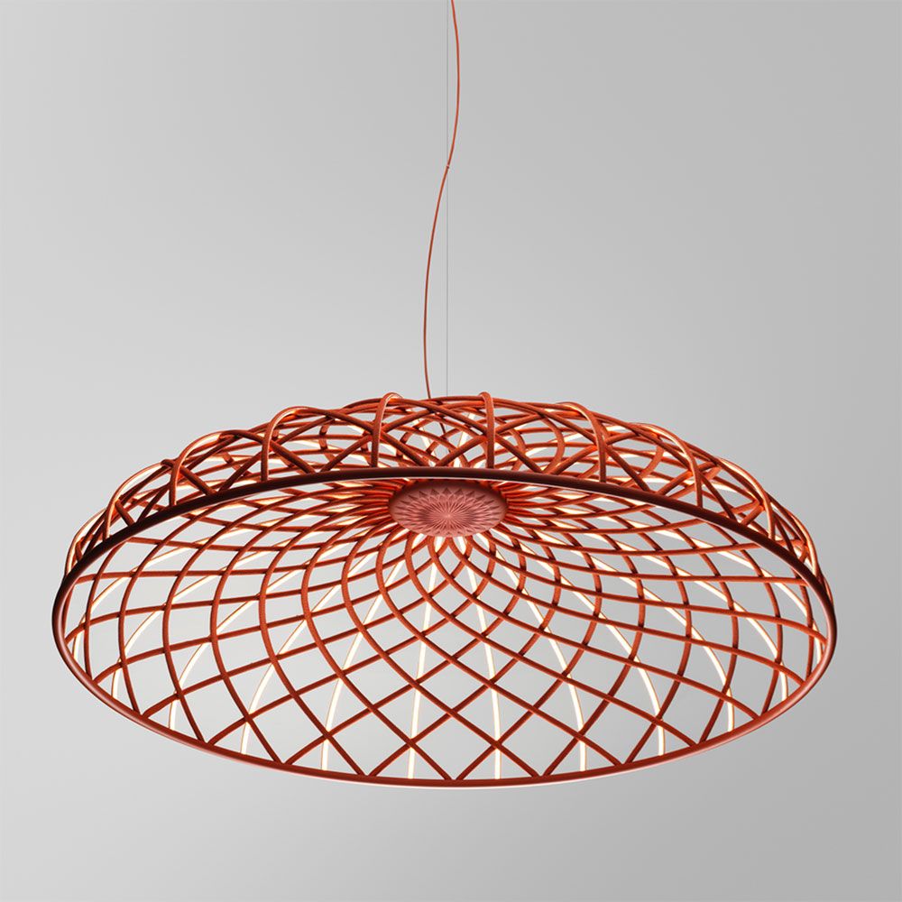 Flos Skynest Suspension Light by Marcel Wanders | Panik Design