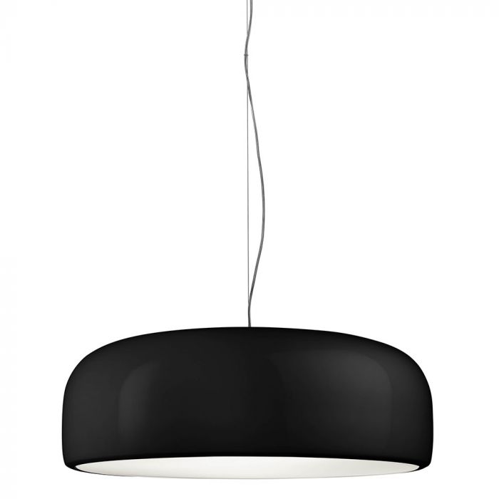 Flos Smithfield Suspension Light | Panik Design