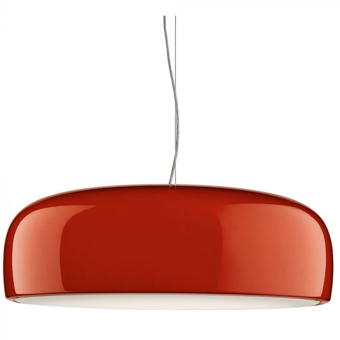 Flos Smithfield Suspension Light | Panik Design