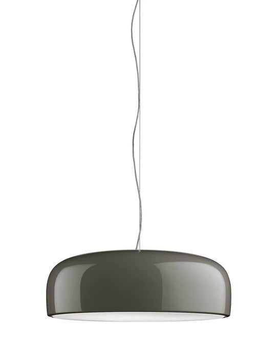 Flos Smithfield Suspension Light | Panik Design