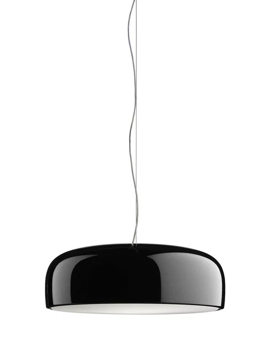 Flos Smithfield Suspension Light | Panik Design