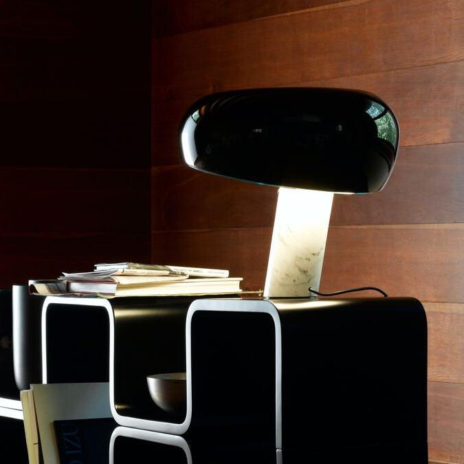 Flos Snoopy Table Light | Panik Design