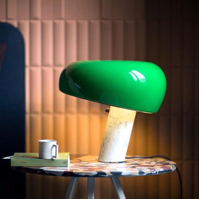 Flos Snoopy Table Light | Panik Design