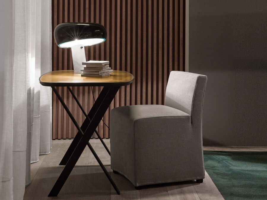 Flos Snoopy Table Light | Panik Design