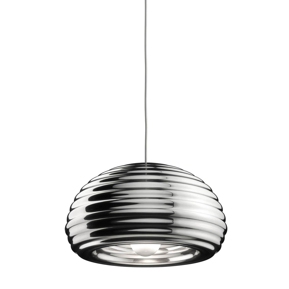 Flos Splugen Brau Suspension Light | Panik Design