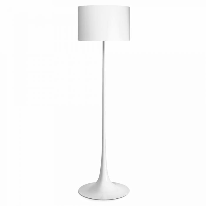 Flos Spun Floor Light | Panik Design