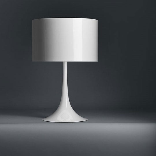 Flos Spun Table Light | Panik Design