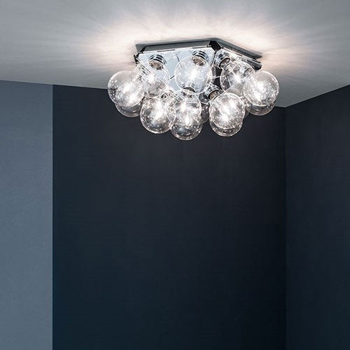 Flos Taraxacum 88 Ceiling/Wall Light | Panik Design