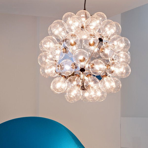 Flos Taraxacum 88 S1 by Achille Castiglioni | Panik Design