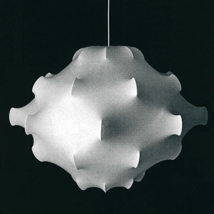 Flos Taraxacum S2 Suspension Light | Panik Design