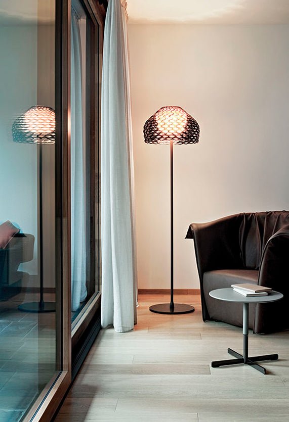 Flos Tatou Floor Light Patricia Urquiola | Panik Design