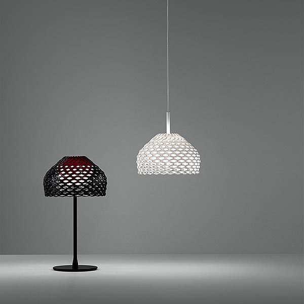 Flos Tatou Suspension Light S1 Patricia Urquiola | Panik Design