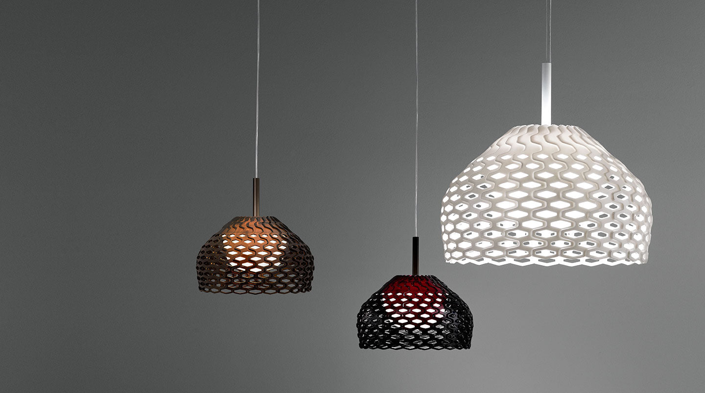 Flos Tatou Suspension Light S1 Patricia Urquiola | Panik Design