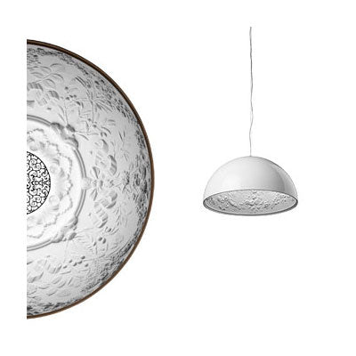 Flos w Marcel Wanders Skygarden Suspension Light | Panik Design