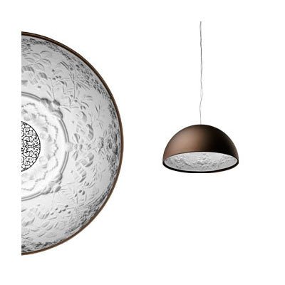 Flos w Marcel Wanders Skygarden Suspension Light | Panik Design