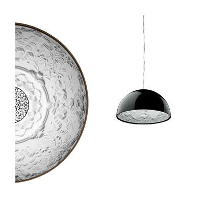 Flos w Marcel Wanders Skygarden Suspension Light | Panik Design