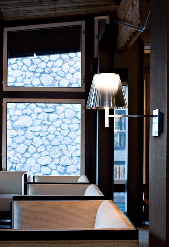 Flos Wall Light KTRIBE Philippe Starck | Panik Design