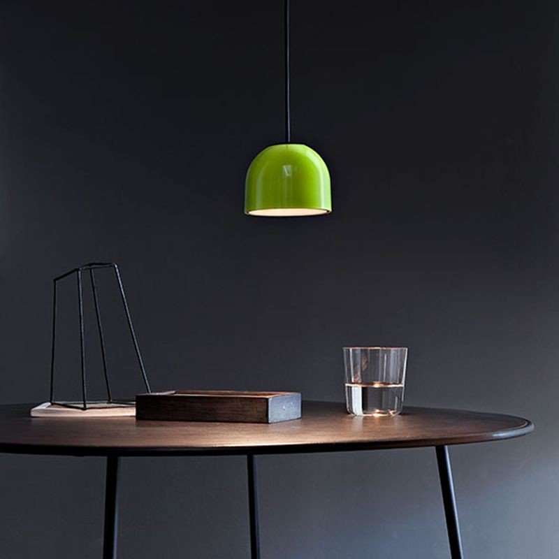 Flos Wan Suspension Light | Panik Design