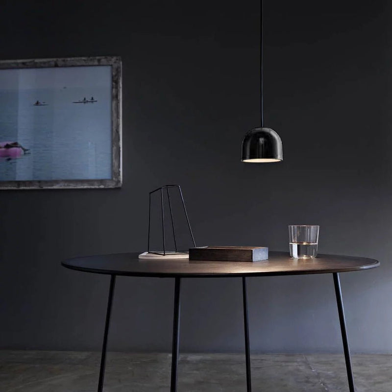 Flos Wan Suspension Light | Panik Design