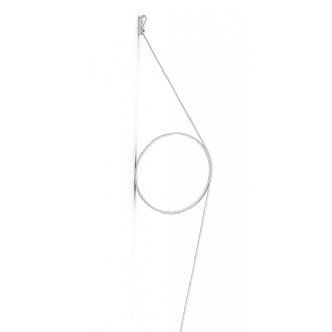 Flos WireRing Wall Light