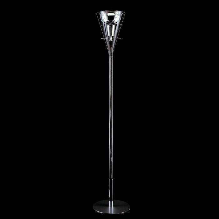 Fontana Arte - Flute Magnum Floor Light