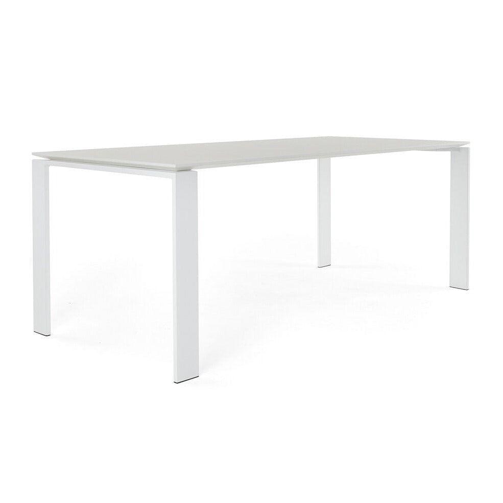 Kartell Four Outdoor Table White