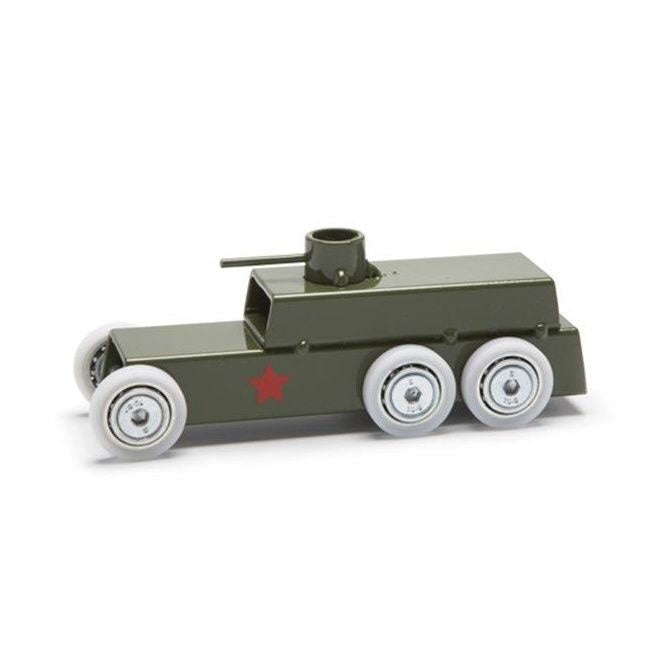 Magis ArcheToys - Armoured Vehicle