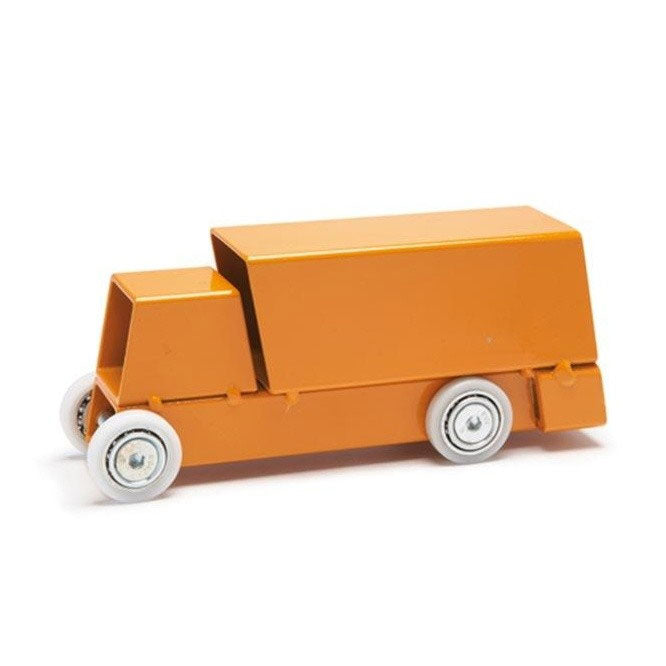 Magis ArcheToys - Garbage Truck