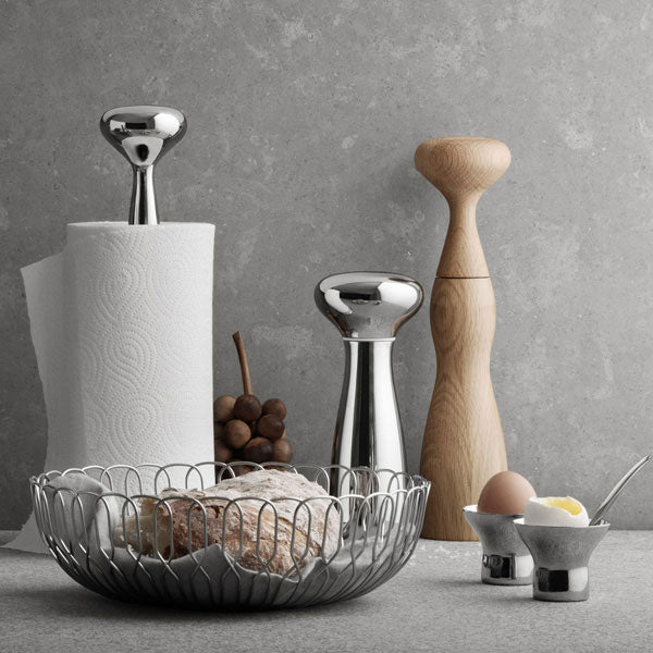 Georg Jensen - Alfredo Salt and Pepper Mills