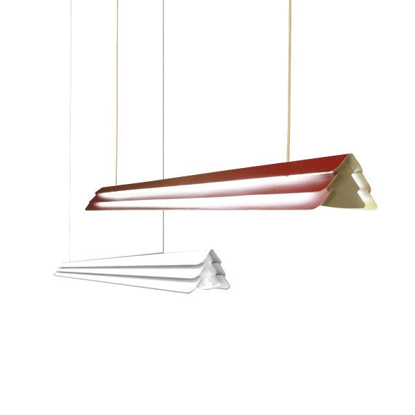 Innermost Gable LED Work Space Suspension Light