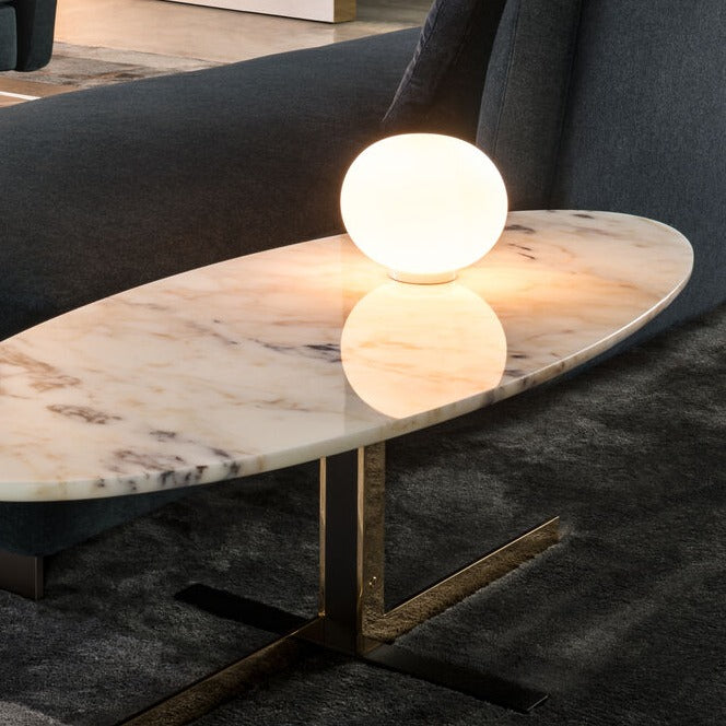 Flos Glo-Ball Basic Zero Table Ligh