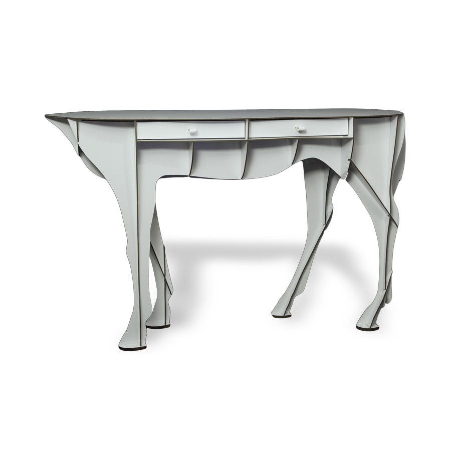 ibride Elisee Console Table L183cm