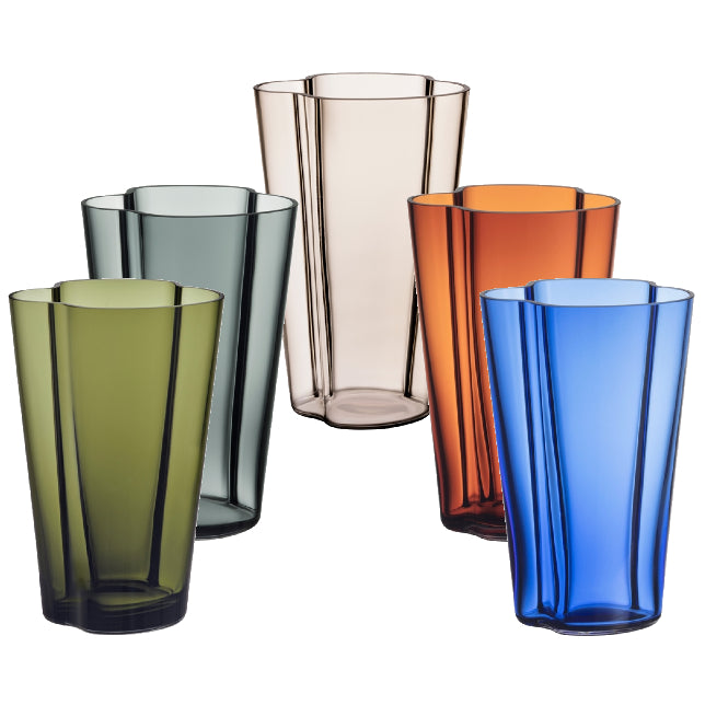 Iittala Alvar Aalto Vase 220